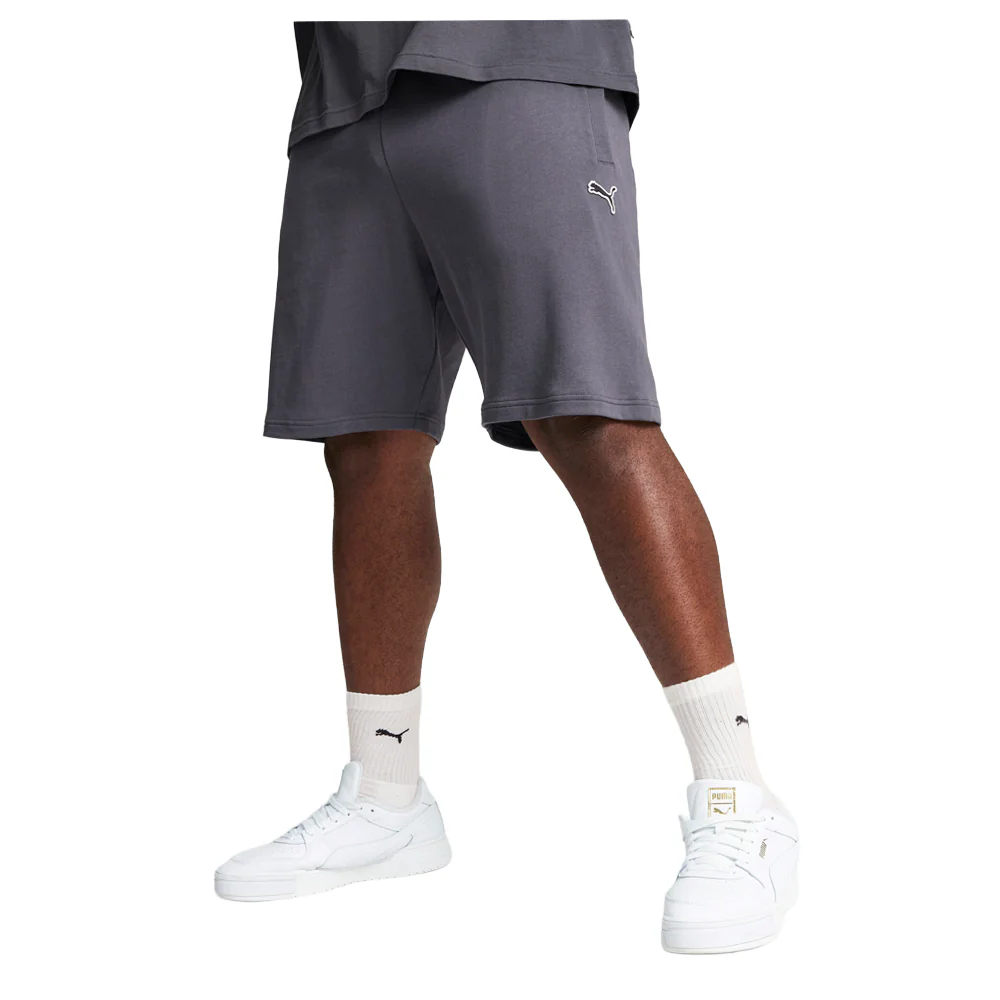 Better Essentials 9 Inch Drawstring Shorts - Image 3