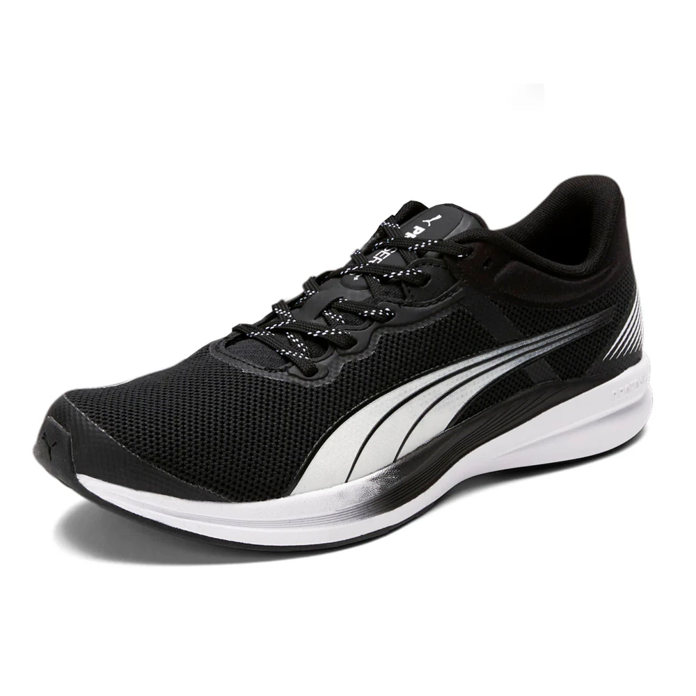 Better Redeem Profoam Lace Up Sneakers - Image 2