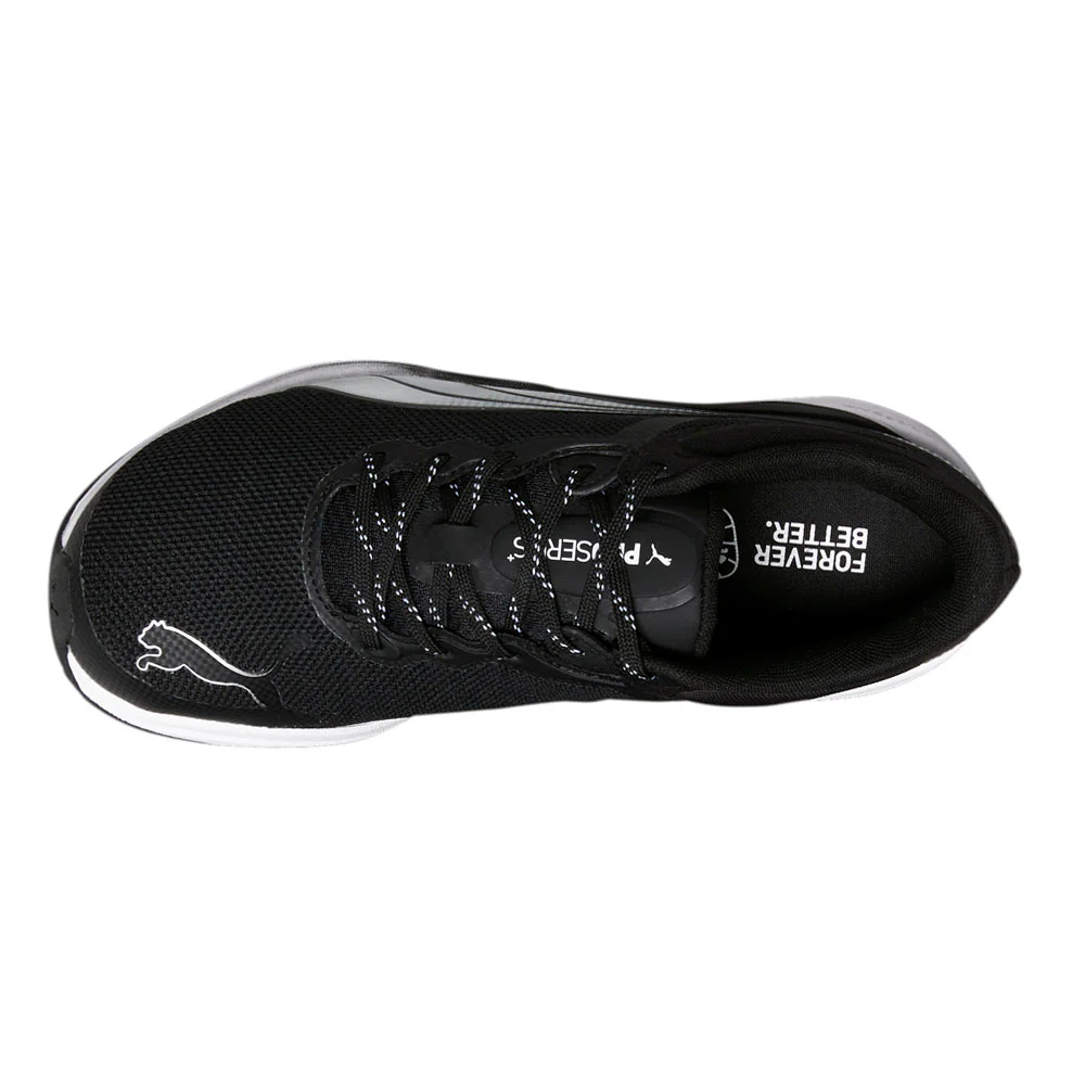 Better Redeem Profoam Lace Up Sneakers - Image 4