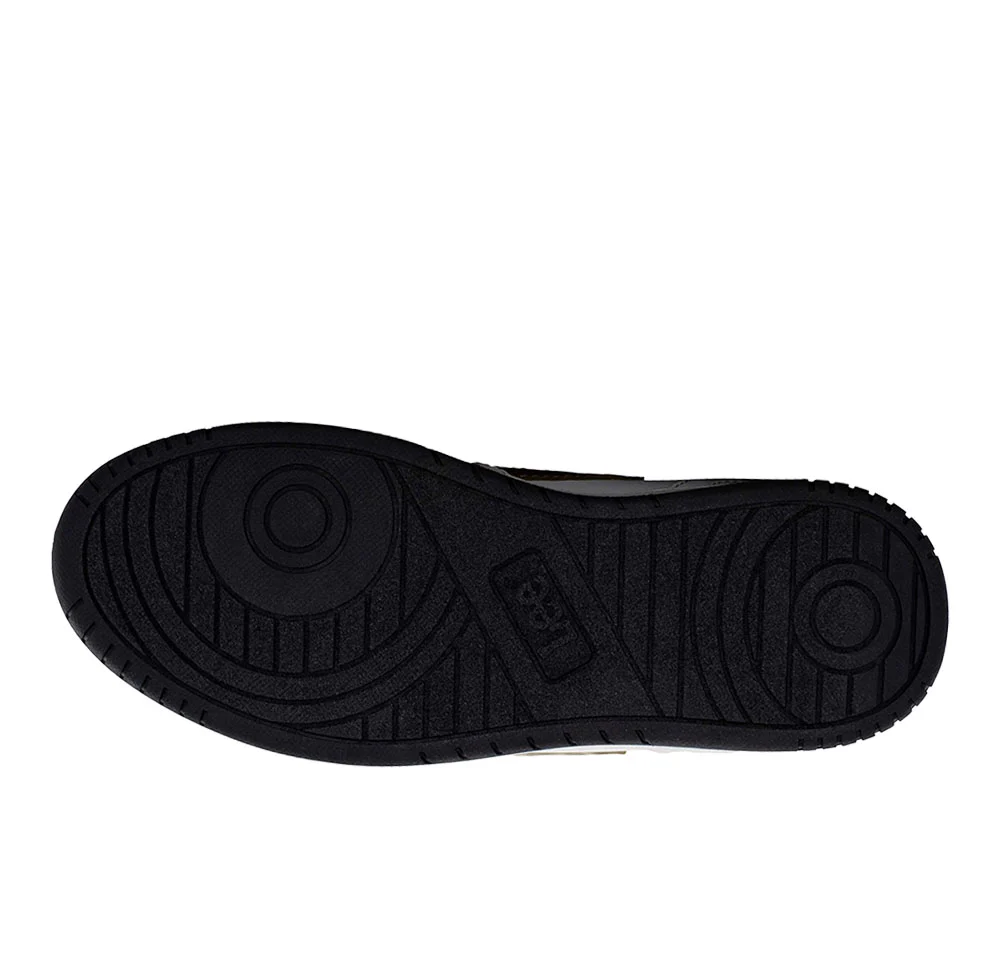 Bex Court Lace Up Sneakers - Image 5