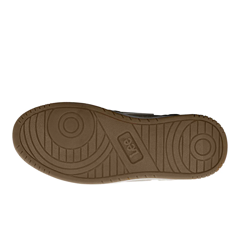 Bex Court Lace Up Sneakers - Image 5