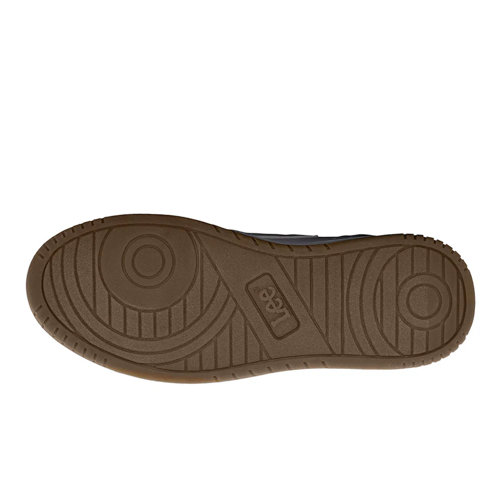 Bex Court Lace Up Sneakers - Image 5