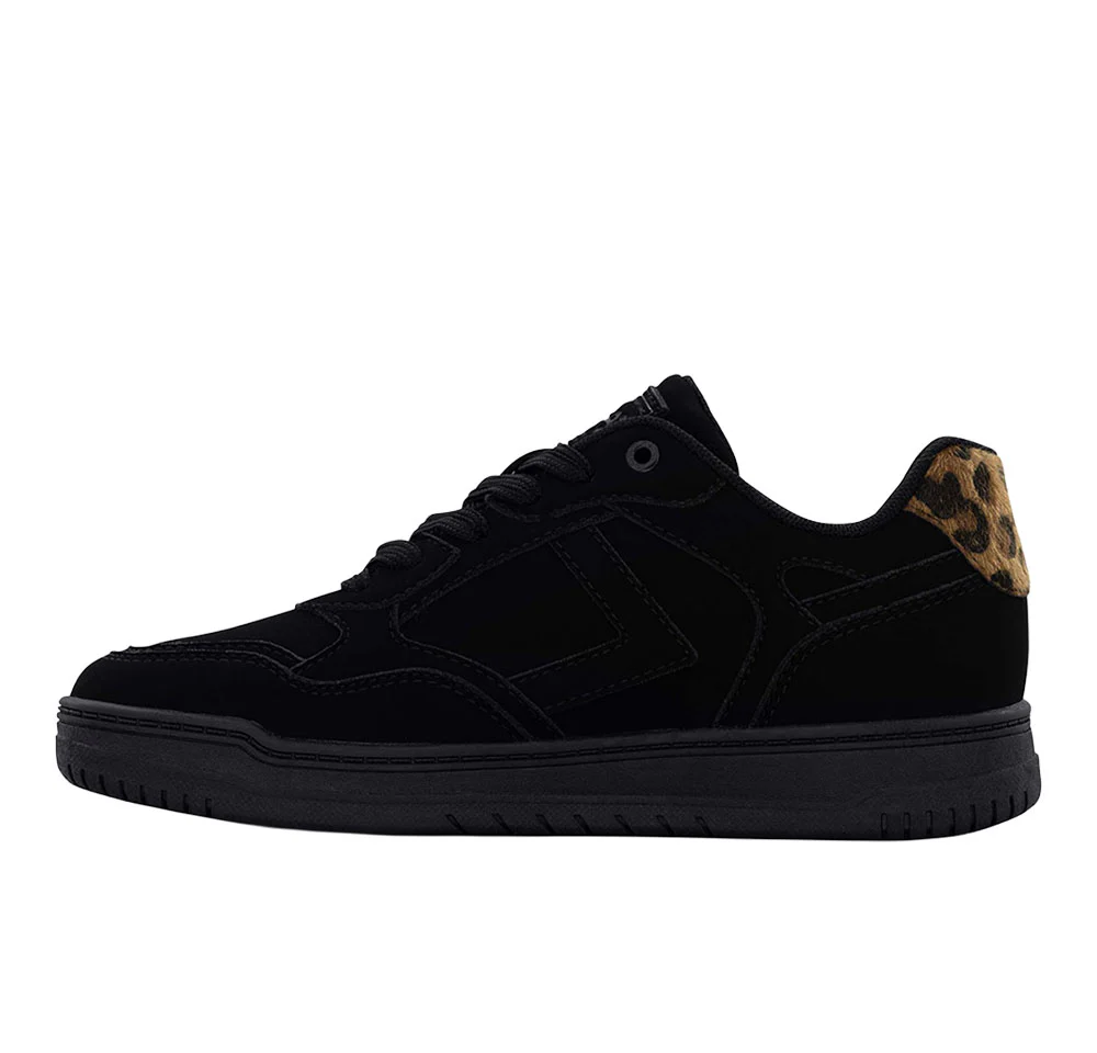Bex Court Lace Up Sneakers - Image 3