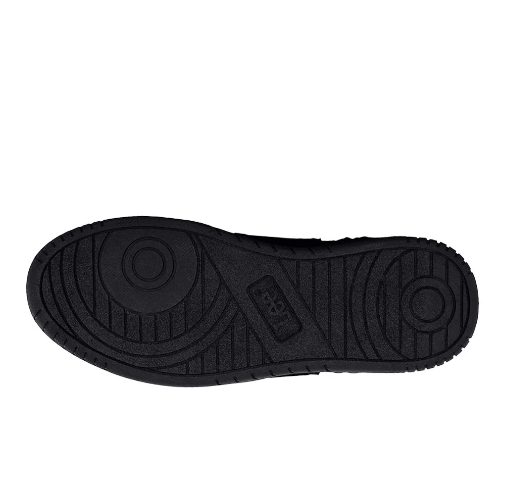 Bex Court Lace Up Sneakers - Image 5