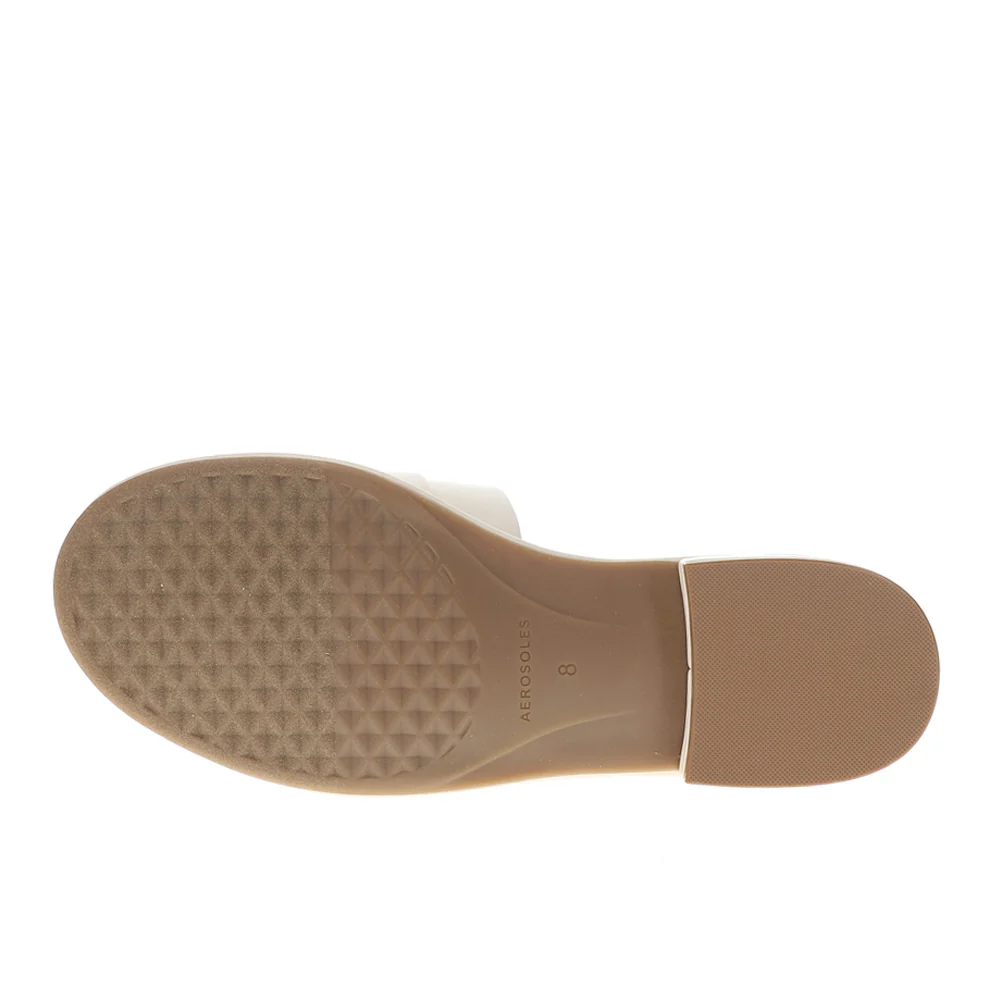 Big Charm Slide Sandals - Image 5