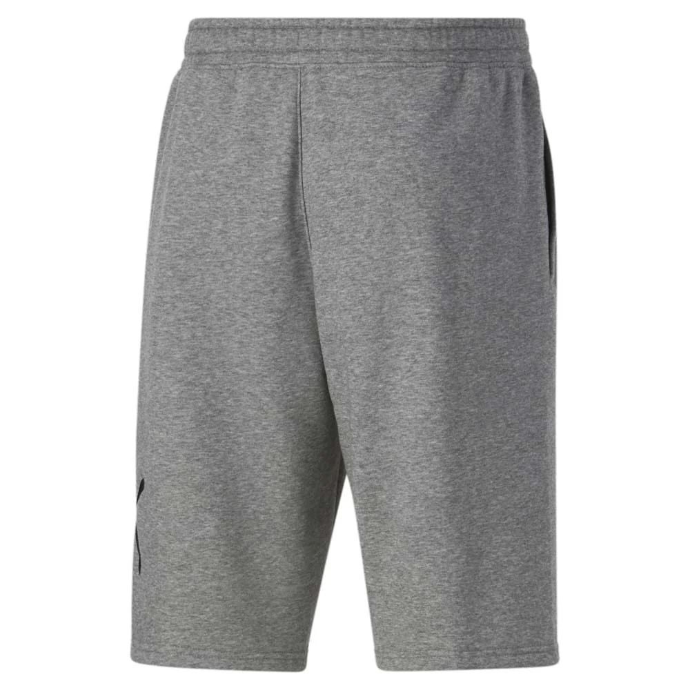 Big Fleece Logo 10 Inch Shorts - Image 2