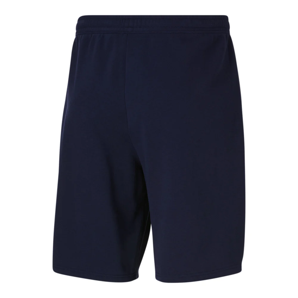 Big Fleece Logo 10 Inch Shorts - Image 2