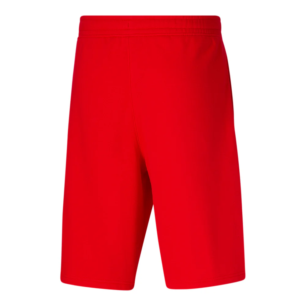 Big Fleece Logo 10 Inch Shorts - Image 2