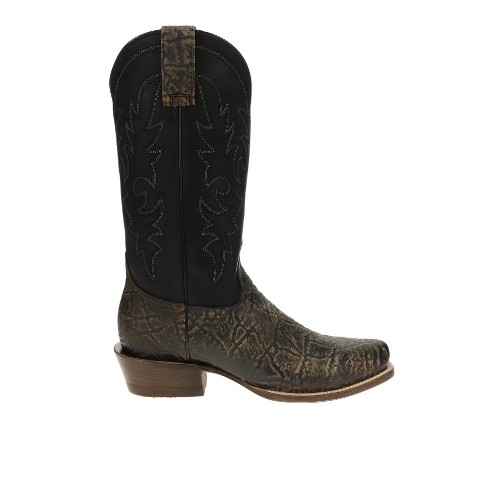 Big Foot Square Toe Cowboy Boots