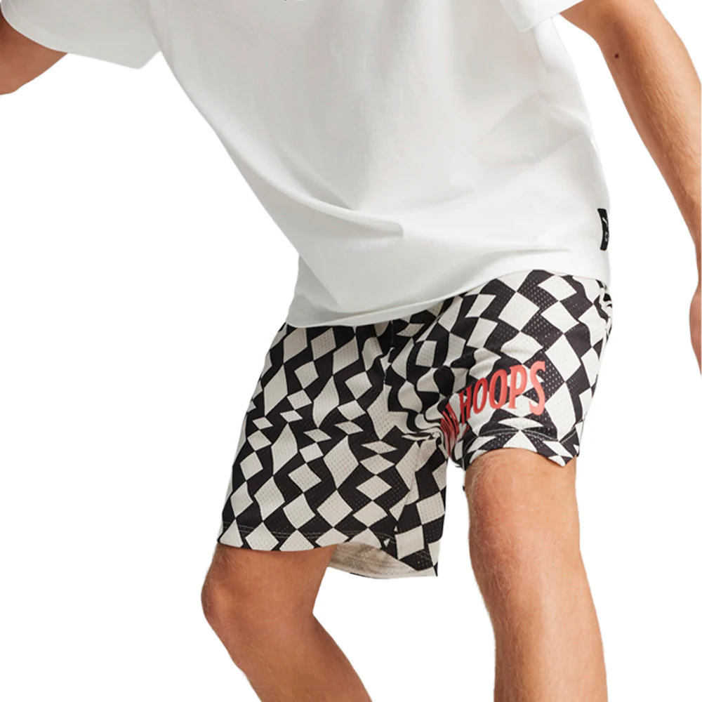 Big Joker Athletic Shorts - Image 3