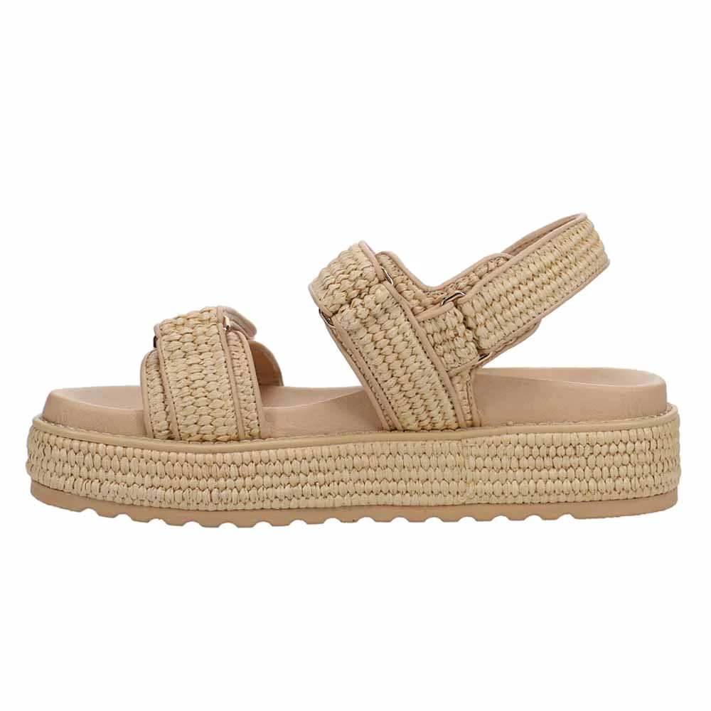 BigMona Platform Slingback Sandals - Image 3