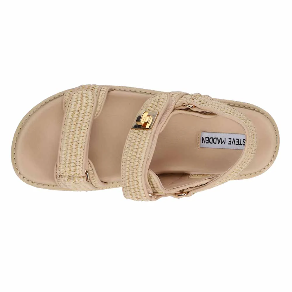 BigMona Platform Slingback Sandals - Image 4