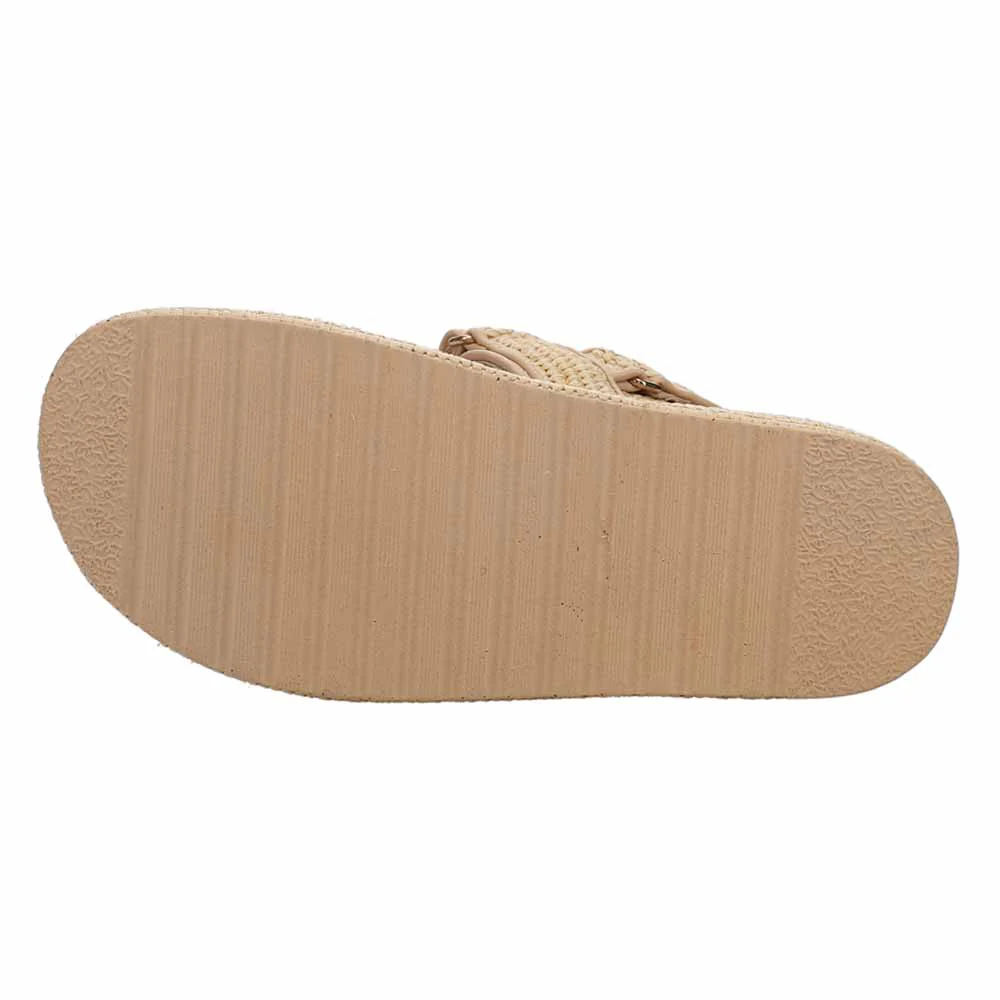 BigMona Platform Slingback Sandals - Image 5
