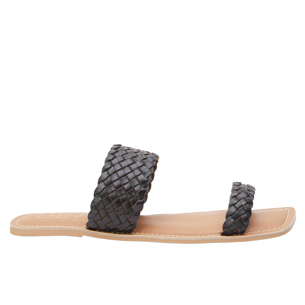 Bikini Slide Sandals