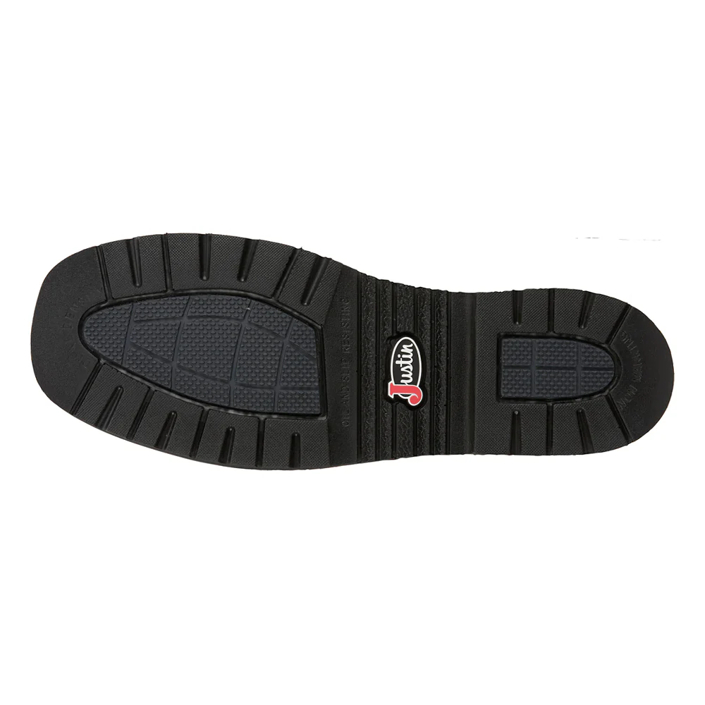 Billings 11 Inch Waterproof Steel Toe Work Boots - Image 5
