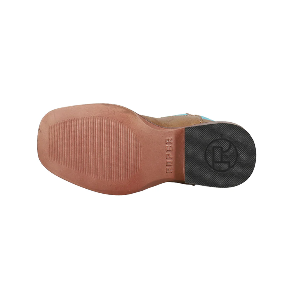 Billy Cowboy Boots (Toddler-Big Kid) - Image 5