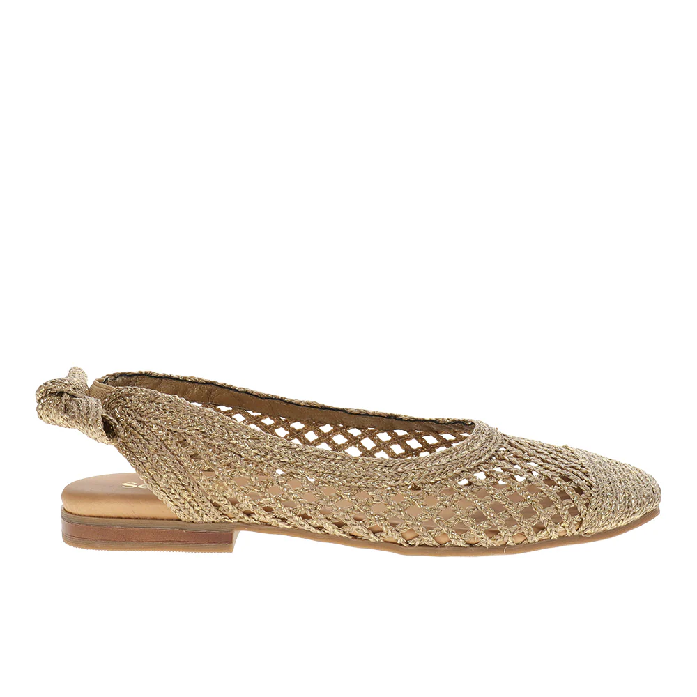 Birdie Flats