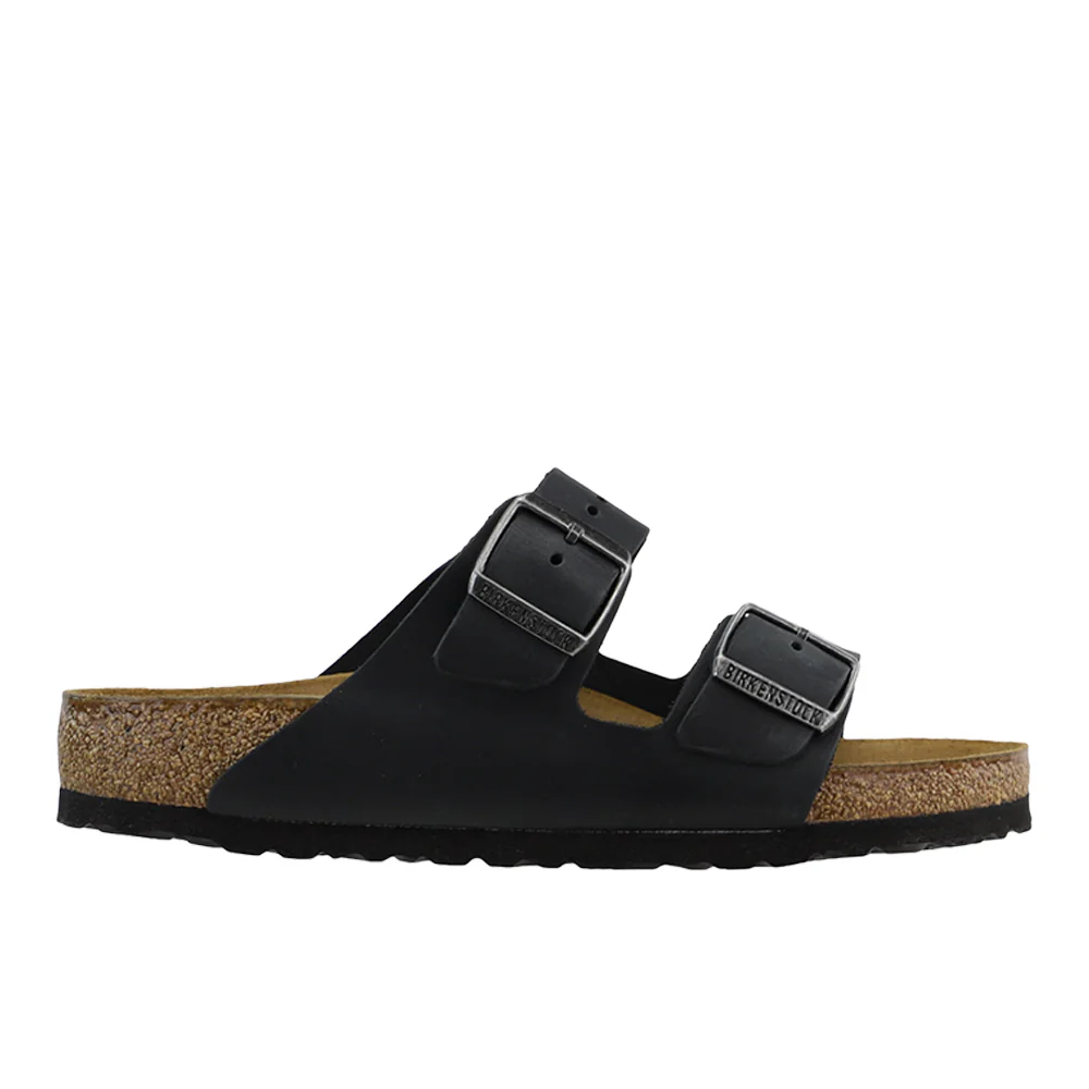 Arizona Oiled Leather Sandals