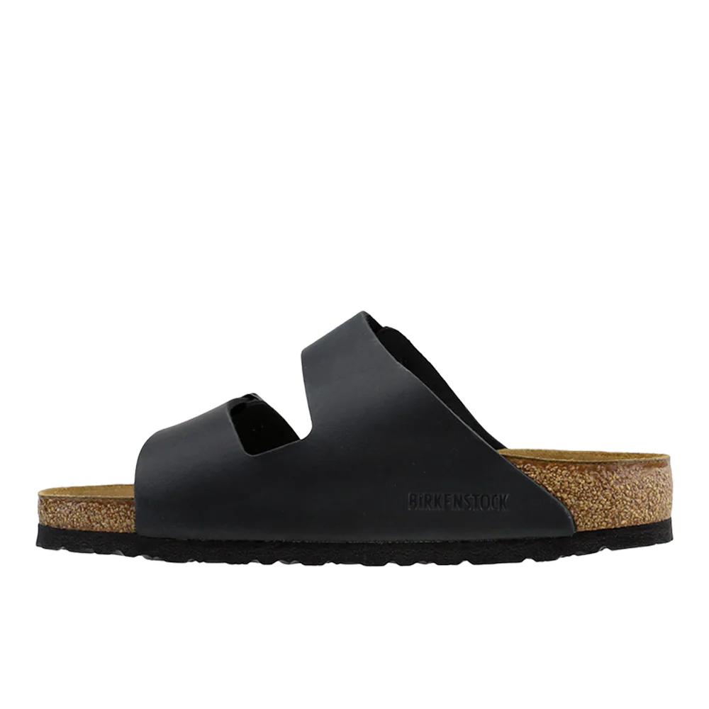 Arizona Oiled Leather Sandals - Image 3