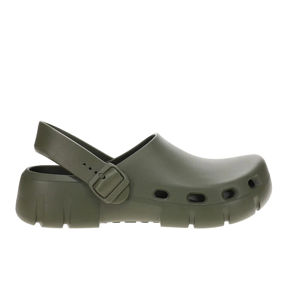 Birki Flow EVA Recovery Clogs
