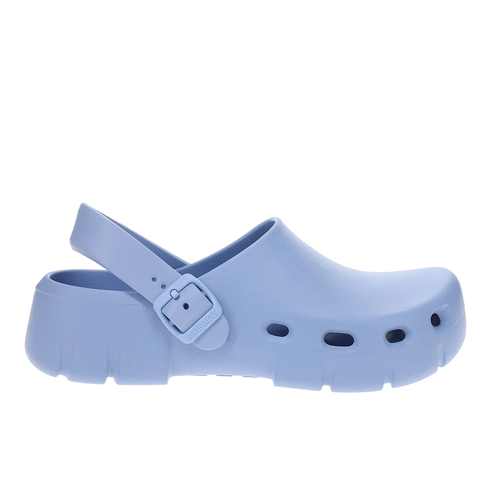 Birki Flow EVA Recovery Clogs