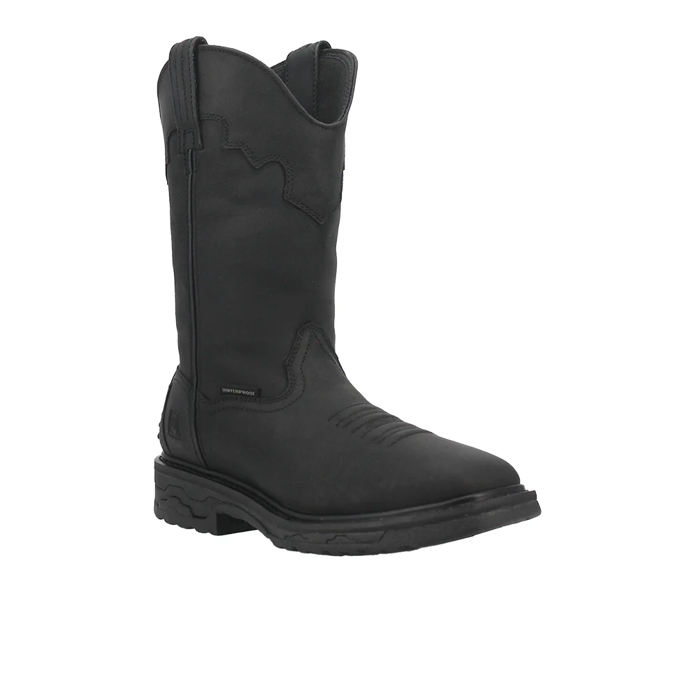 Blayde 1 Inch Waterproof Steel Toe Work Boots - Image 2
