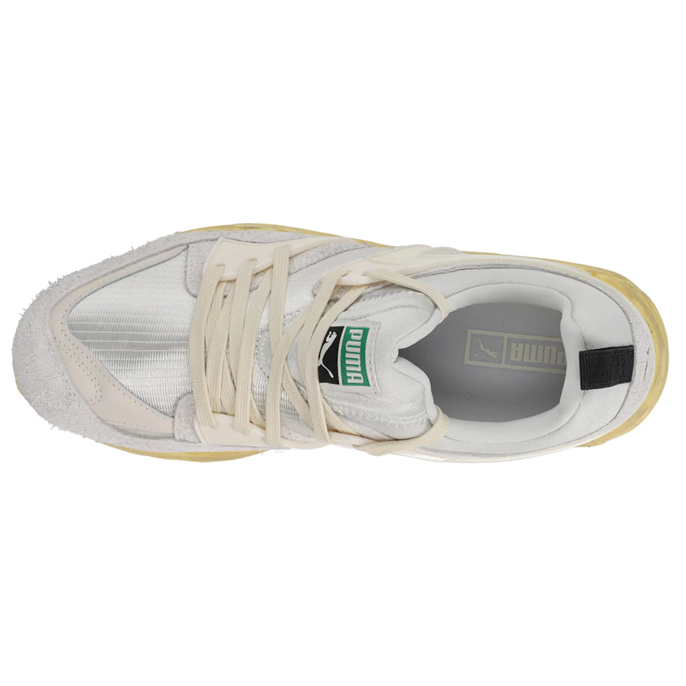 Blaze Of Glory The Neverworn Lace Up Sneakers - Image 4