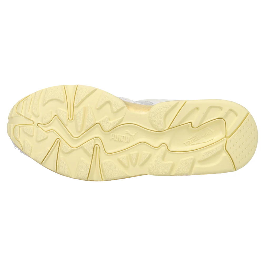Blaze Of Glory The Neverworn Lace Up Sneakers - Image 5