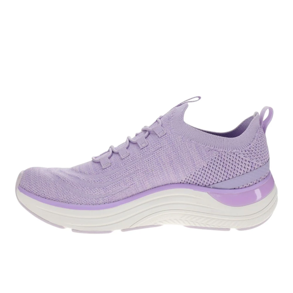 Blissmove Slip On Sneakers - Image 3