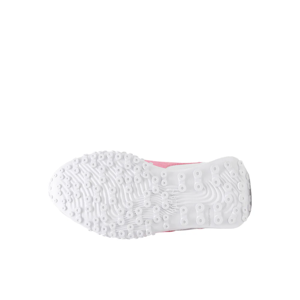 Blktop Rider BTS Lace Up Sneakers (Little Kid) - Image 5