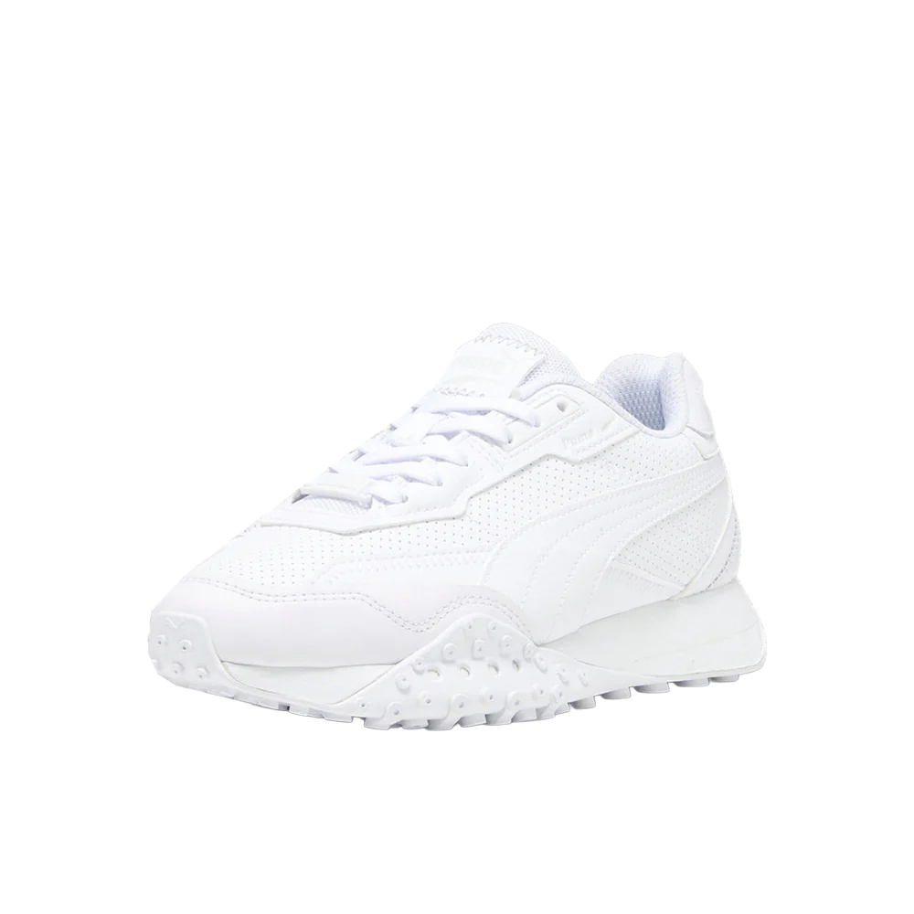 Blktop Rider Lace Up Sneakers (Big Kid) - Image 2