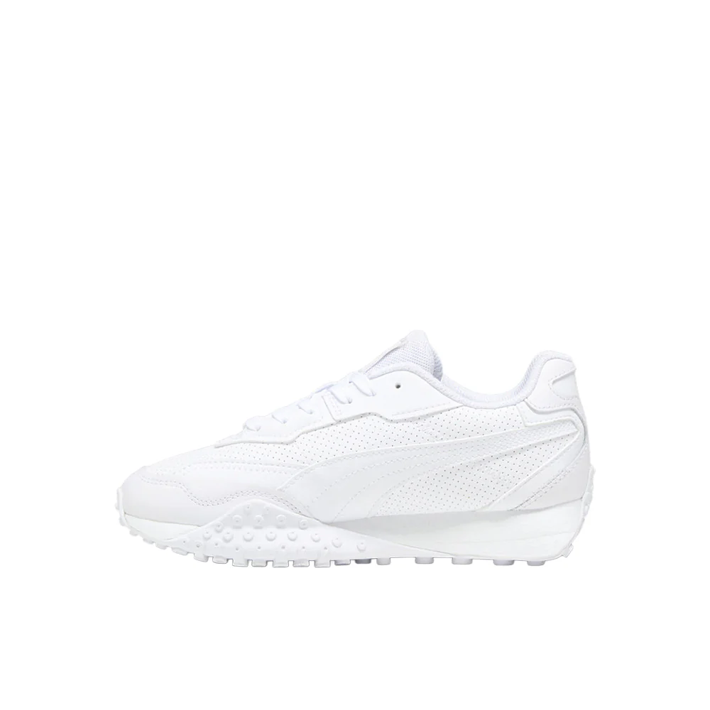 Blktop Rider Lace Up Sneakers (Big Kid) - Image 3
