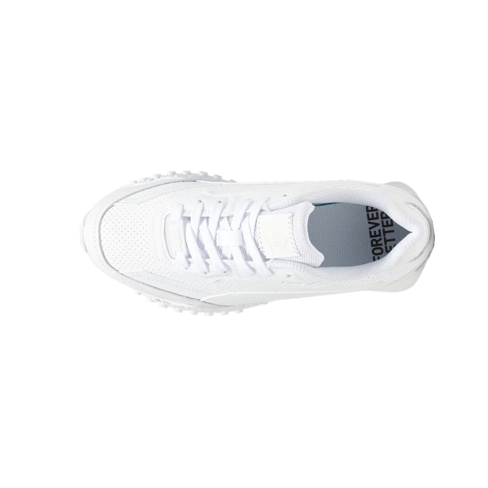 Blktop Rider Lace Up Sneakers (Big Kid) - Image 4