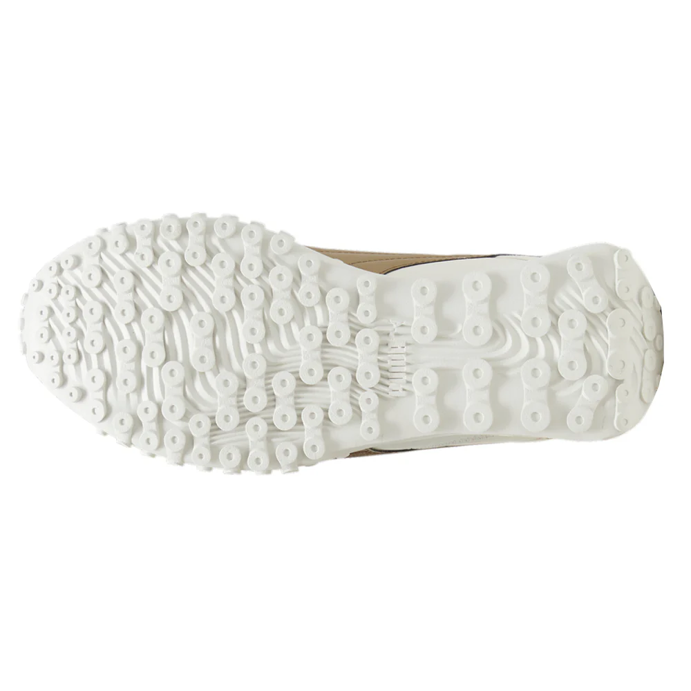 Blktop Rider Neo Vintage Lace Up Sneakers - Image 5