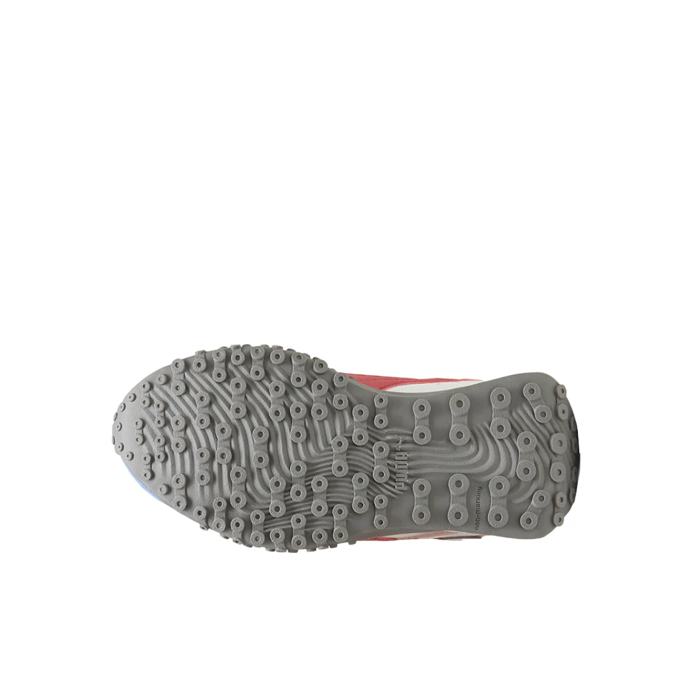 Blktop Rider Summer Camp Lace Up Sneakers (Little Kid) - Image 5