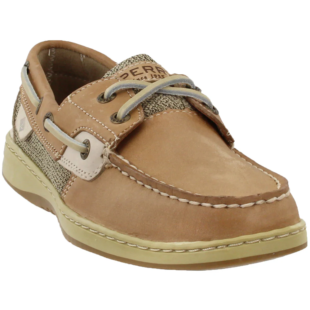Bluefish 2 Eye Boat Shoes - Image 2