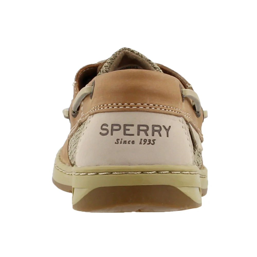 Bluefish 2 Eye Boat Shoes - Image 3