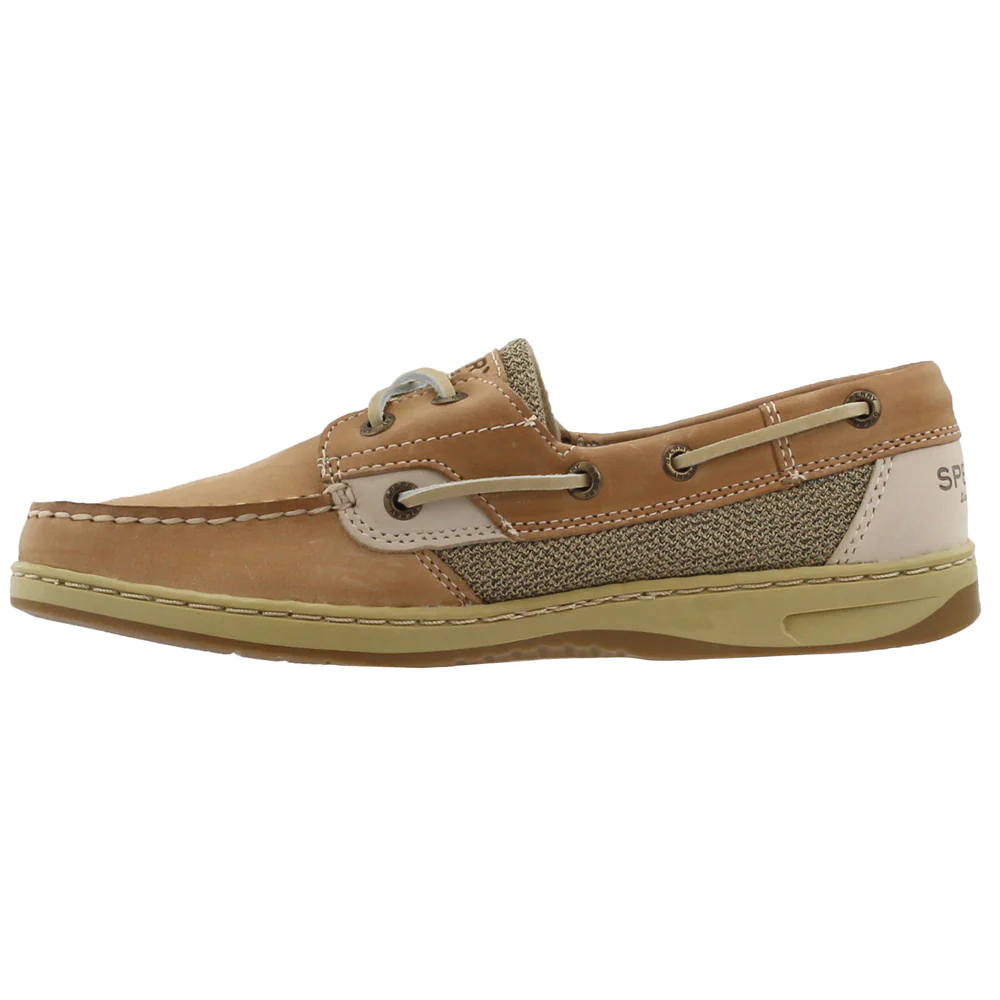 Bluefish 2 Eye Boat Shoes - Image 4