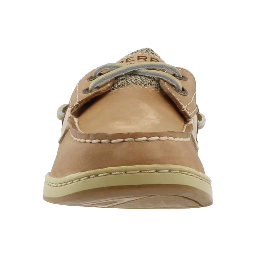 Bluefish 2 Eye Boat Shoes - Image 5