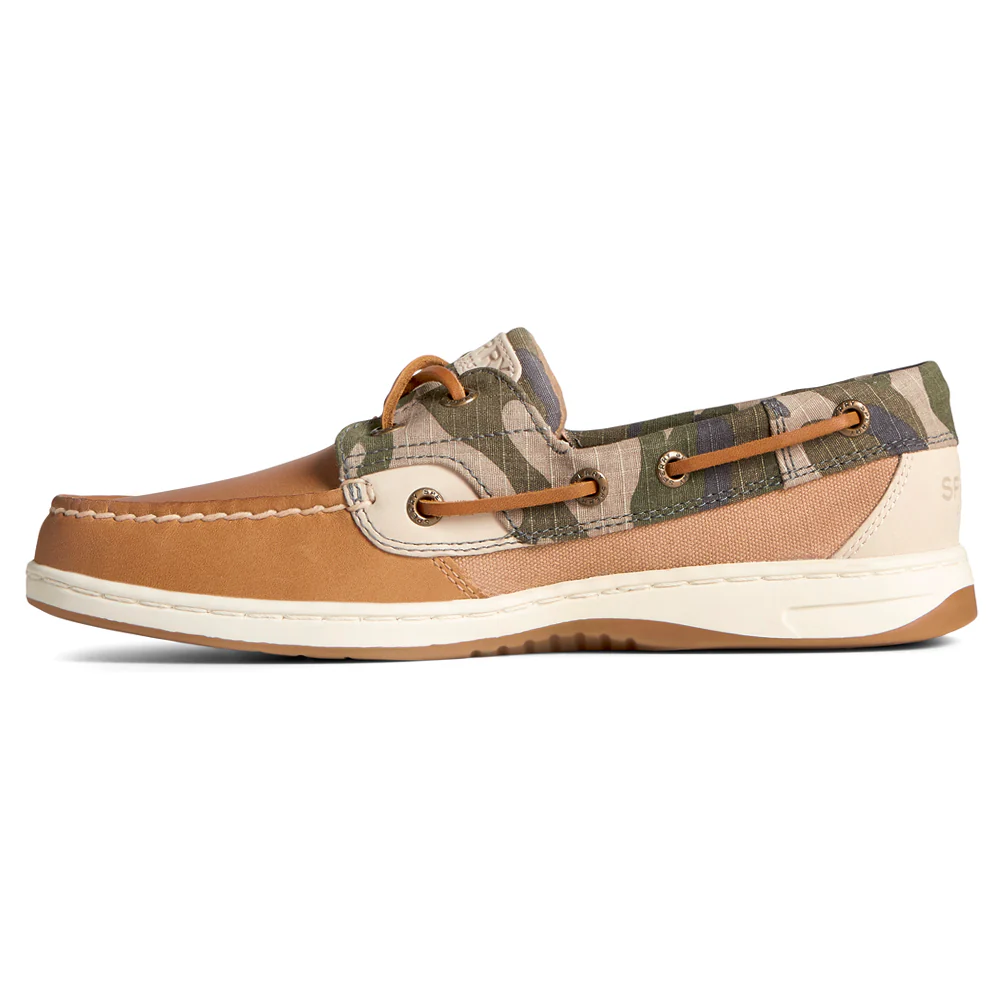 Bluefish Camouflage Boat Shoes - Image 3