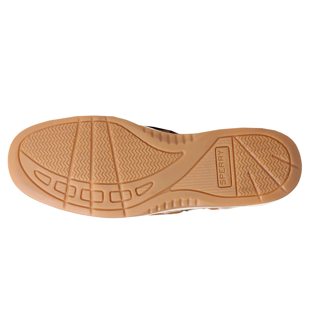 Bluefish Camouflage Boat Shoes - Image 5