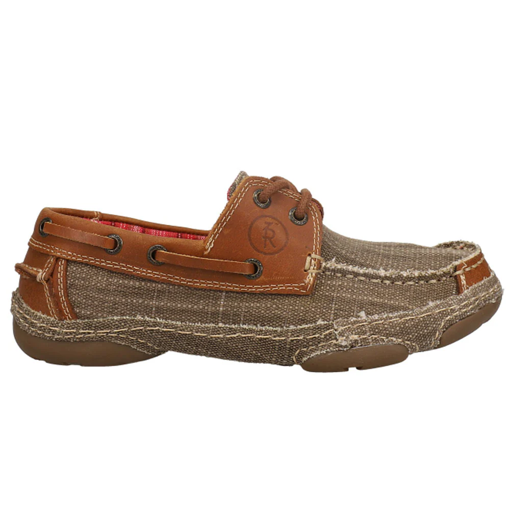 Blum Slip On Boat Shoes