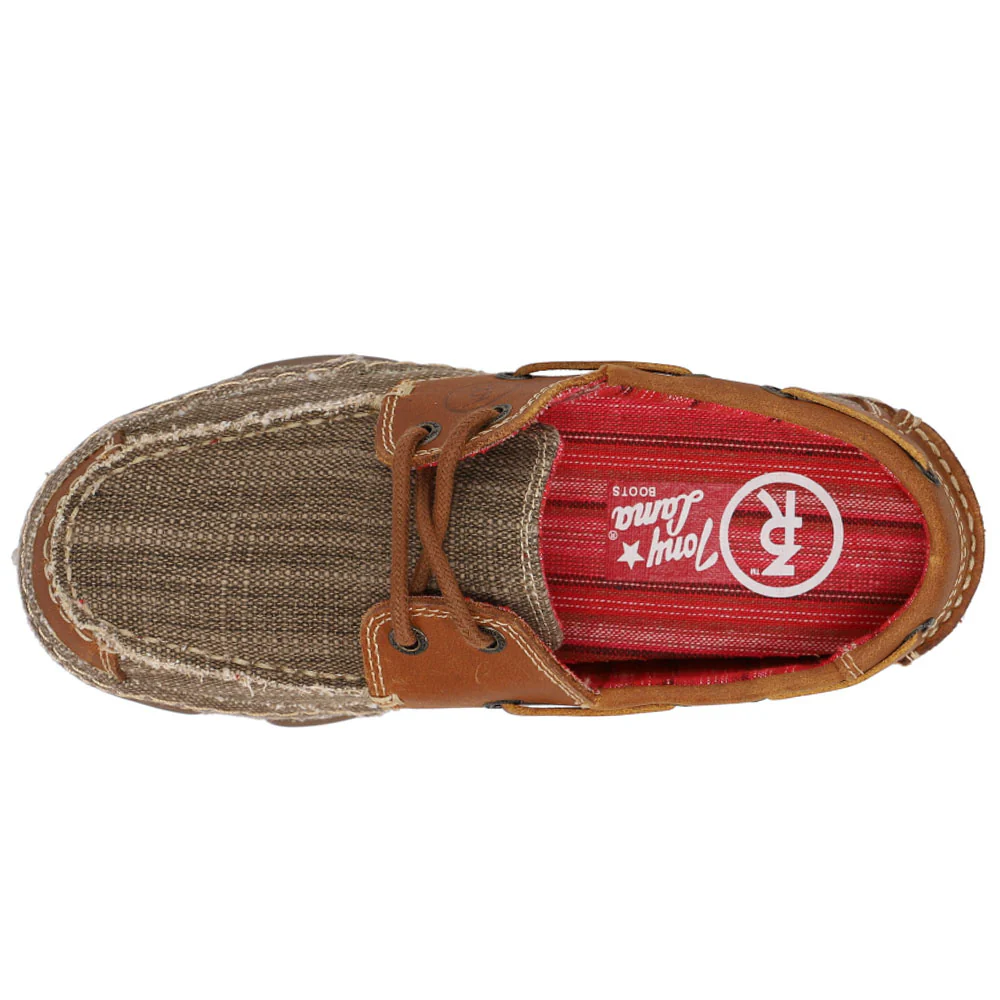 Blum Slip On Boat Shoes - Image 4