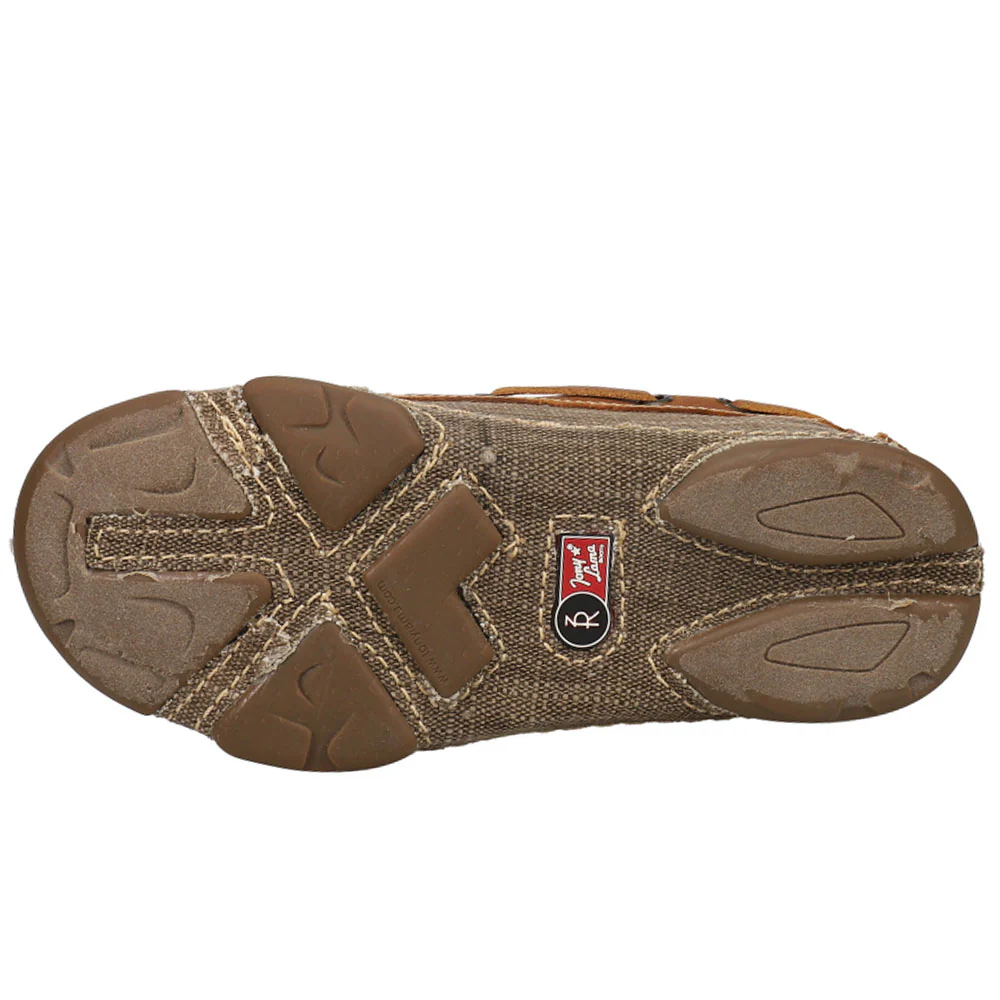 Blum Slip On Boat Shoes - Image 5