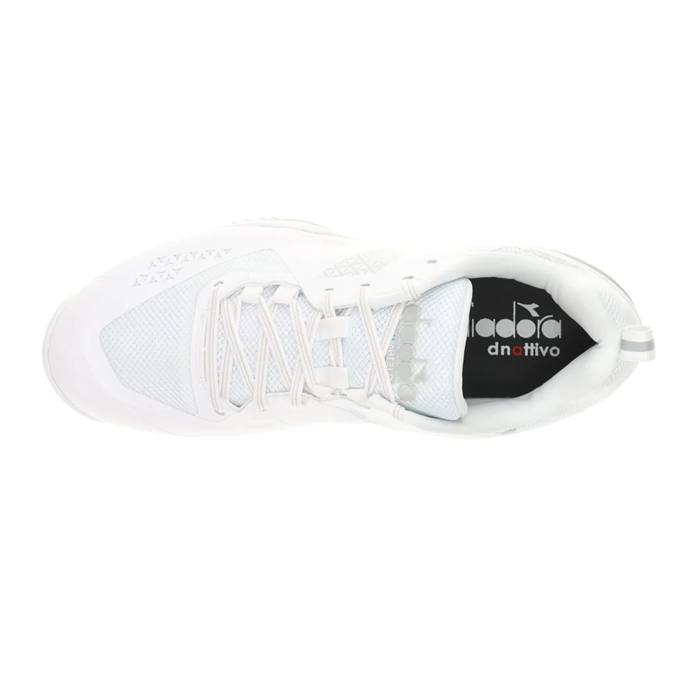 Blushield Torneo 2 Ag Wide Tennis Shoes - Image 4