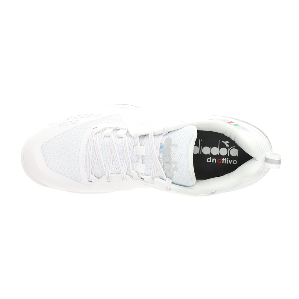 Blushield Torneo 2 All Ground Tennis Shoes - Image 4