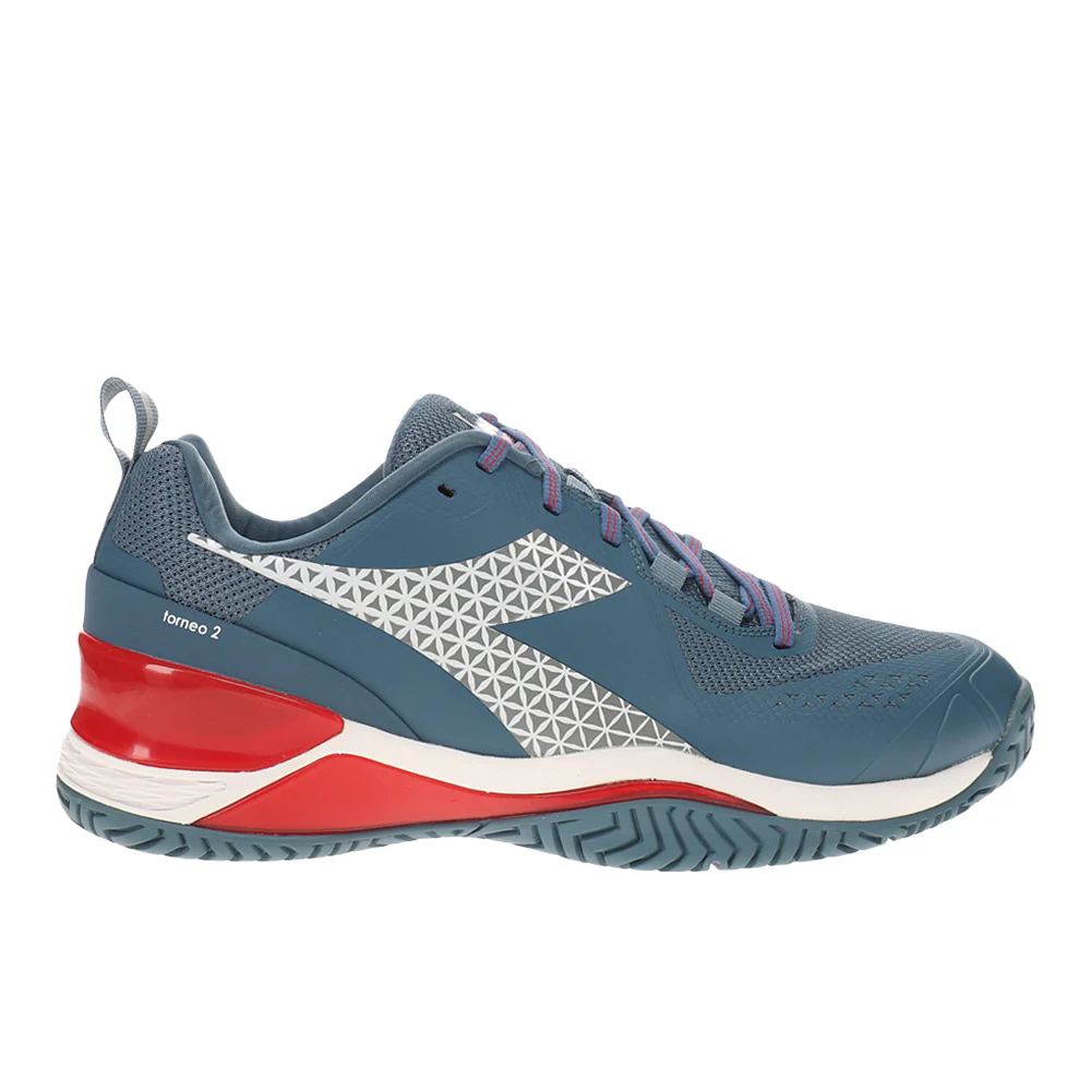Blushield Torneo 2 All Ground Tennis Shoes