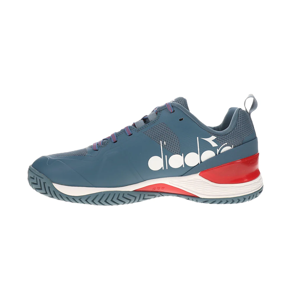 Blushield Torneo 2 All Ground Tennis Shoes - Image 3