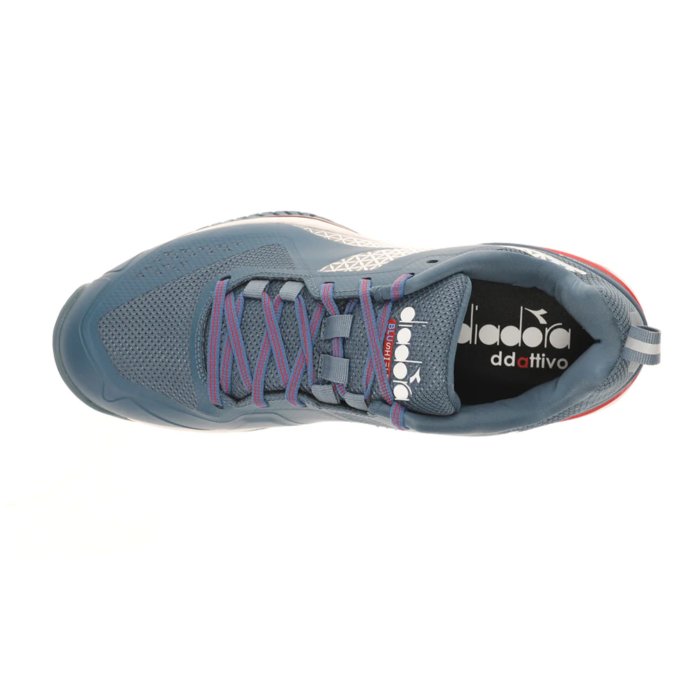Blushield Torneo 2 All Ground Tennis Shoes - Image 4