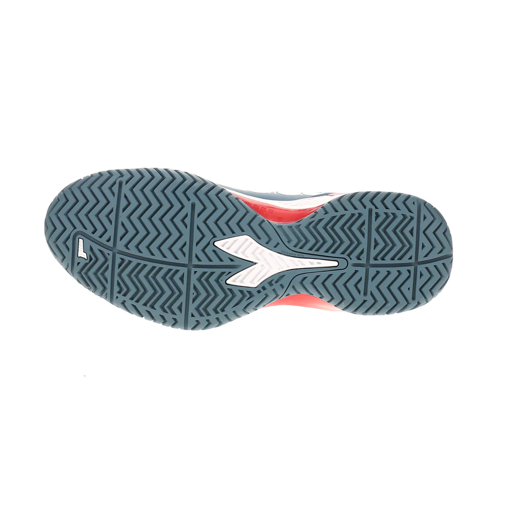 Blushield Torneo 2 All Ground Tennis Shoes - Image 5